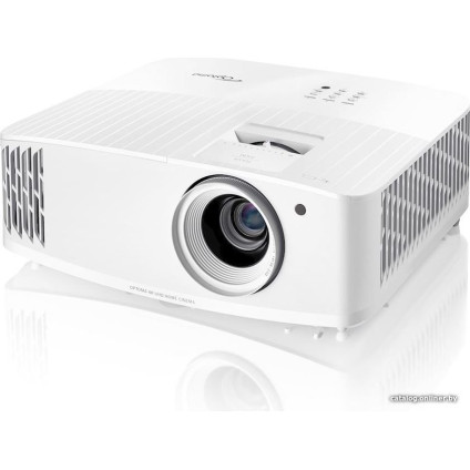 Проектор Optoma UHD35x