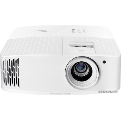 Проектор Optoma UHD35x