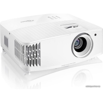 Проектор Optoma UHD35x