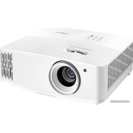 Проектор Optoma UHD35x