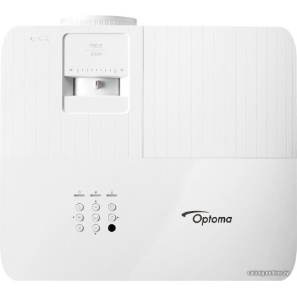 Проектор Optoma UHD35x