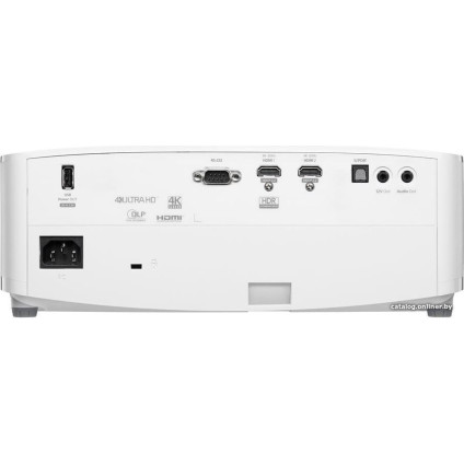 Проектор Optoma UHD35x