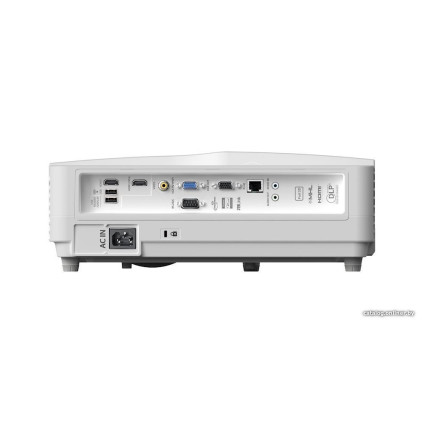 Проектор Optoma X340UST