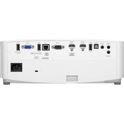 Проектор Optoma UHD55