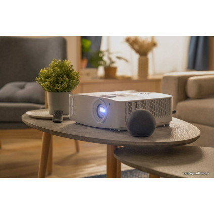 Проектор Optoma UHD55