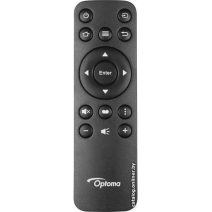 Проектор Optoma UHD55