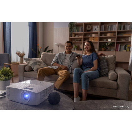Проектор Optoma UHD55