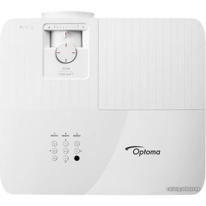 Проектор Optoma UHD55