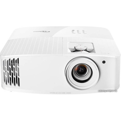 Проектор Optoma UHD55