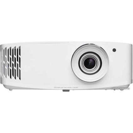 Проектор Optoma UHD55