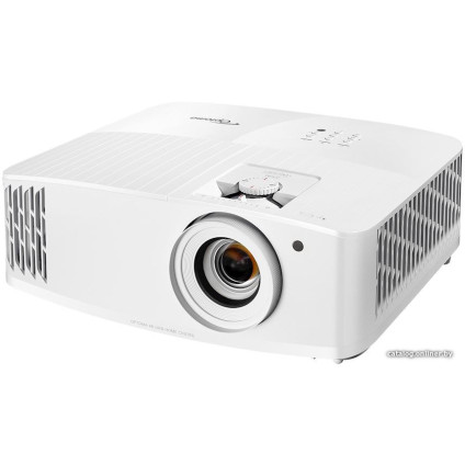 Проектор Optoma UHD55