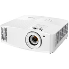 Проектор Optoma UHD55