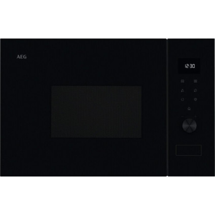 Микроволновая печь AEG OS5MG20EB
