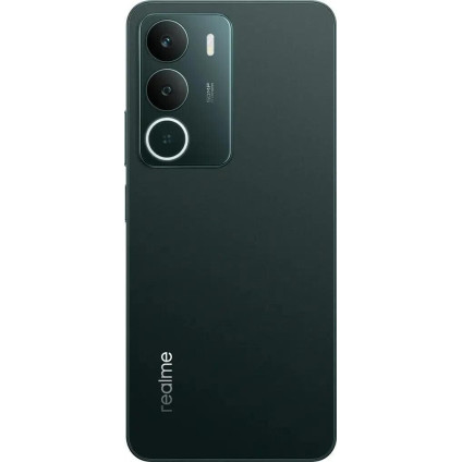 Телефон Realme P3 Lite RMX5300 4GB/128GB международная версия (зеленая сосна)