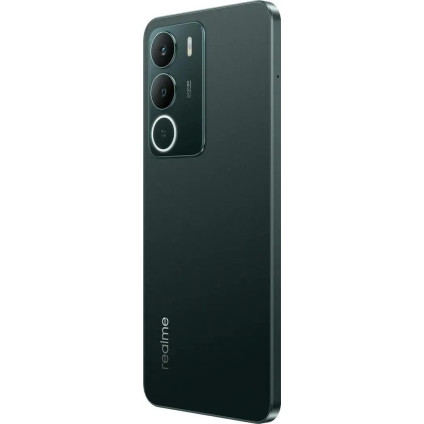 Телефон Realme P3 Lite RMX5300 4GB/128GB международная версия (зеленая сосна)