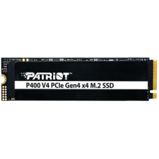 SSD Patriot P400 V4 500GB P400VP500GM28H