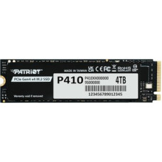SSD Patriot P410 4TB P410P4TBM28H