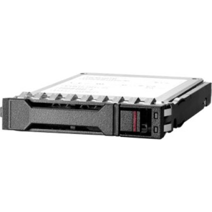 Жесткий диск HP P53560-B21 600GB
