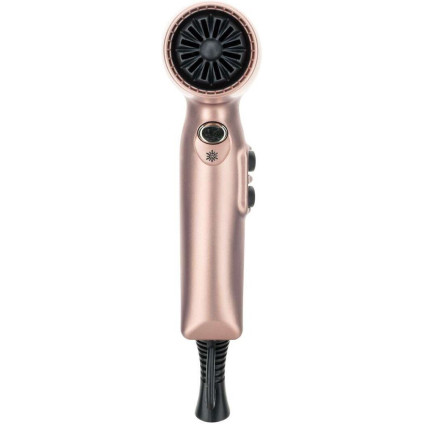 Фен Gamma Piu Hybrid PAGAMHYBRID_01 (розовый)