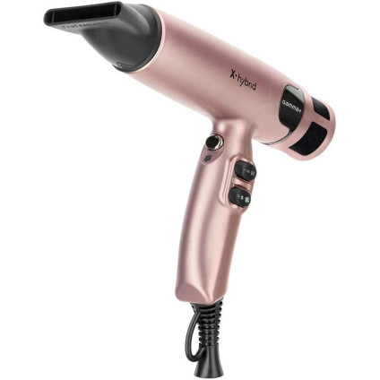 Фен Gamma Piu Hybrid PAGAMHYBRID_01 (розовый)