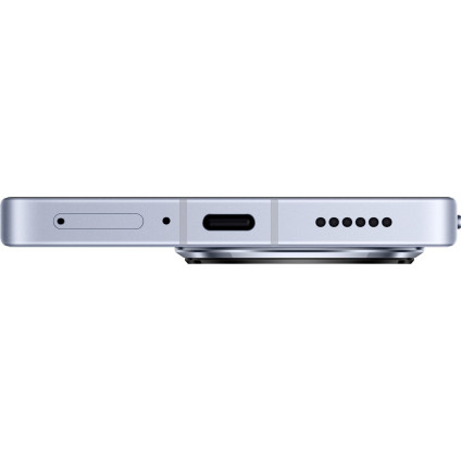 Телефон POCO F7 Pro 12GB/256GB международная версия (голубой)