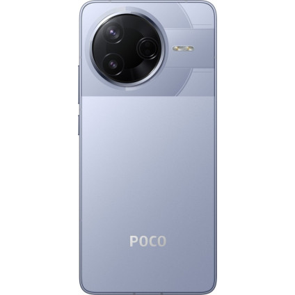 Телефон POCO F7 Pro 12GB/256GB международная версия (голубой)