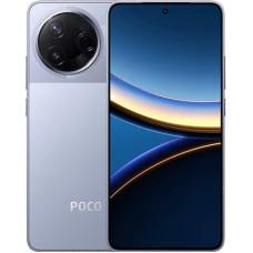 Телефон POCO F7 Pro 12GB/256GB международная версия (голубой)