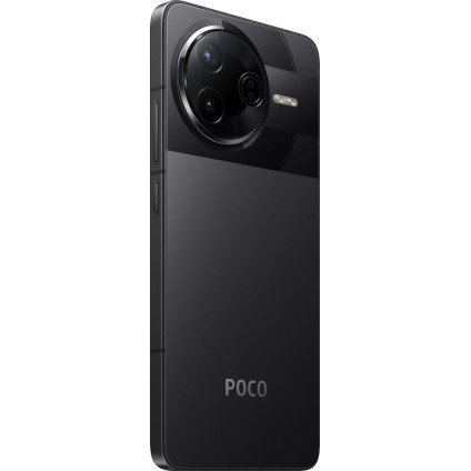 Телефон POCO F7 Pro 12GB/512GB международная версия (черный)
