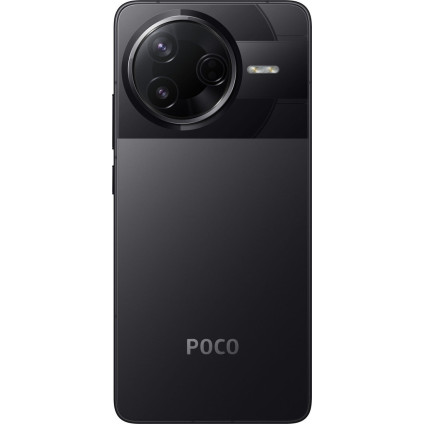 Телефон POCO F7 Pro 12GB/512GB международная версия (черный)