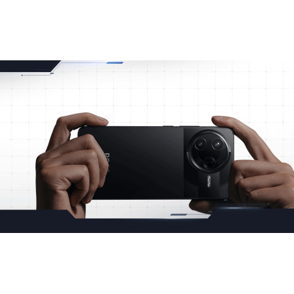 Телефон POCO F7 Pro 12GB/512GB международная версия (черный)