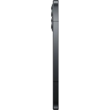 Телефон POCO F8 Pro 12GB/256GB международная версия (черный)