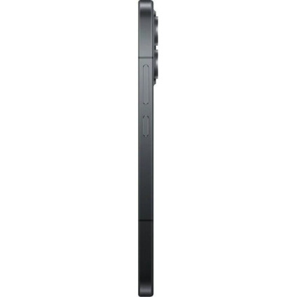 Телефон POCO F8 Pro 12GB/256GB международная версия (черный)