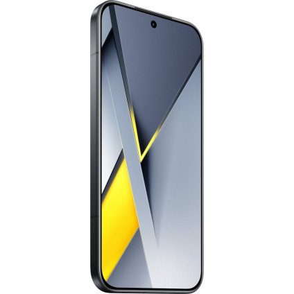 Телефон POCO F8 Pro 12GB/256GB международная версия (черный)