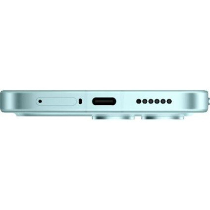 Телефон POCO F8 Pro 12GB/256GB международная версия (голубой)