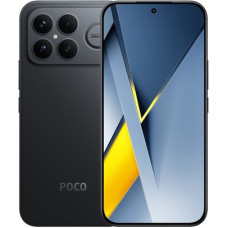 Телефон POCO F8 Ultra 16GB/512GB международная версия (черный)