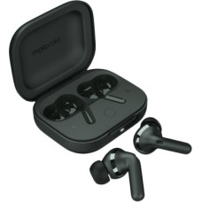 Наушники Motorola Moto Buds+ (темно-зеленый)