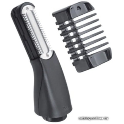 Триммер для бороды и усов Remington Graphite PG6000