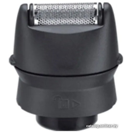 Триммер для бороды и усов Remington Graphite PG6000