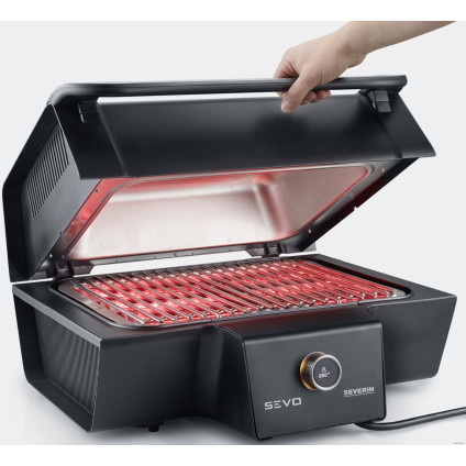 Электрогриль Severin PG 8106