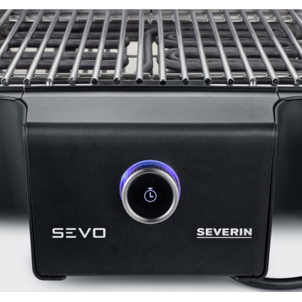 Электрогриль Severin PG 8106