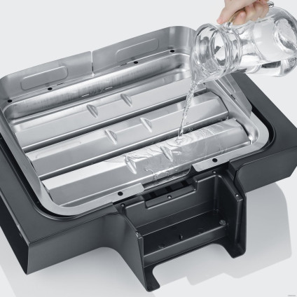 Электрогриль Severin PG 8106