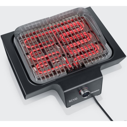 Электрогриль Severin PG 8106