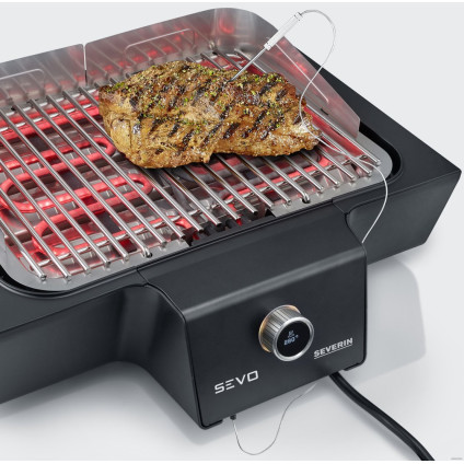 Электрогриль Severin PG 8106