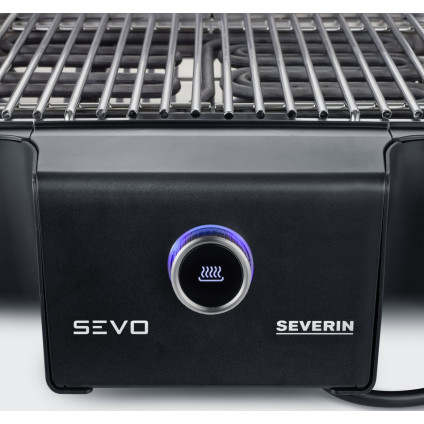 Электрогриль Severin PG 8106