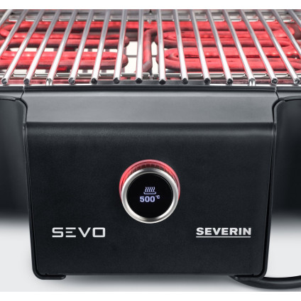 Электрогриль Severin PG 8106