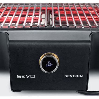 Электрогриль Severin PG 8106