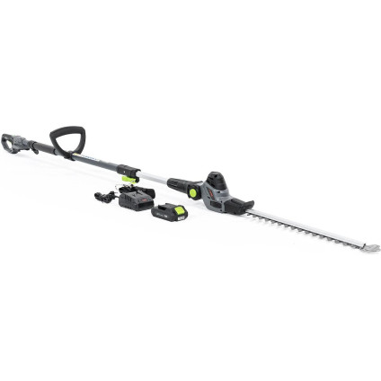 Кусторез NAC PHB20-B20-S (с 1-им АКБ)