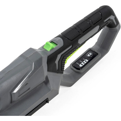 Кусторез NAC PHB20-B20-S (с 1-им АКБ)