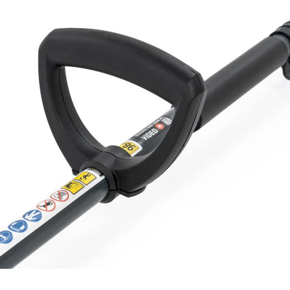 Кусторез NAC PHB20-B20-S (с 1-им АКБ)