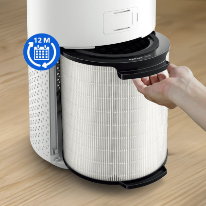 Фильтр-картридж Philips FY1700/30
